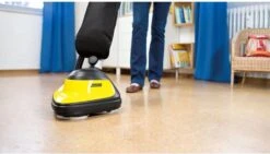 Kärcher FP 303 - Boenmachine 22 Kärcher FP 303 - Boenmachine -Bol. 1200x685