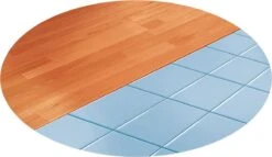 Leifheit Picobello Vervangingspad M - 33 Cm Micro Duo -Bol. 1200x693