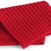 Byrklund Vaatdoek Katoen - Clean & Shiny - 6x 30x30 - Rood -Bol. 1200x700
