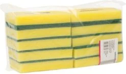 10 Grote Schuursponzen - Wecoline 7 10 Grote Schuursponzen - Wecoline -Bol. 1200x704 2