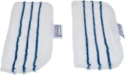 Black & Decker BLACK+DECKER FSMP20-XJ Microvezel Stoomreiniger Stoomdoek - 2 Stuks 11 Black & Decker BLACK+DECKER FSMP20-XJ Microvezel Stoomreiniger Stoomdoek - 2 Stuks -Bol. 1200x718