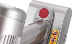 Swiss Pro+ Steelstofzuiger Met Dweil Functie - Afkoppelbare Dweil Functie - LED Display Touchscreen - 22KPA - 5 In 1 - Kruimeldief - Lange Batterijduur 35 Swiss Pro+ Steelstofzuiger Met Dweil Functie - Afkoppelbare Dweil Functie - LED Display Touchscreen - 22KPA - 5 In 1 - Kruimeldief - Lange Batterijduur -Bol. 1200x730