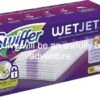 Swiffer WetJet Dweilsysteem - 2 X 10 Stuks - Navul Reinigingsdoekjes -Bol. 1200x733