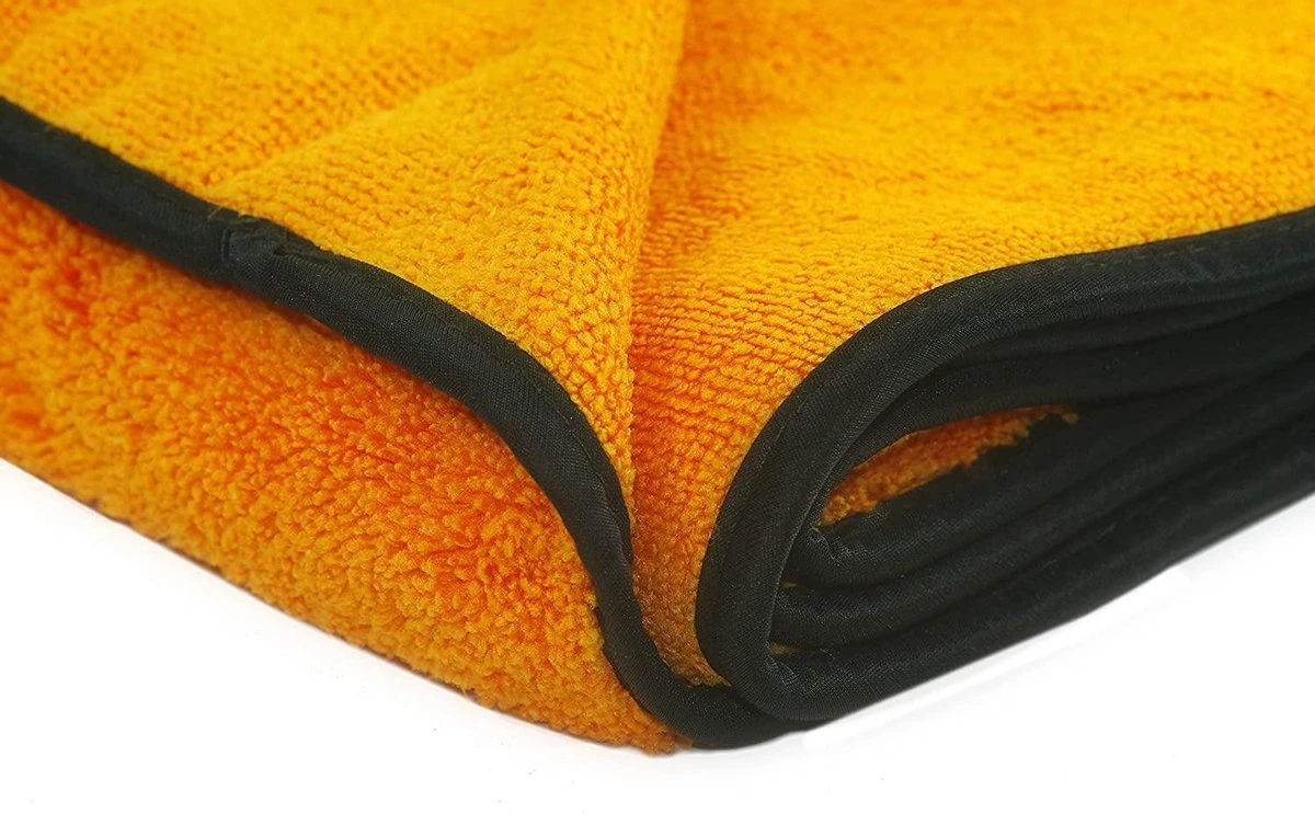 Maus Microvezel Droogdoek Auto XL 60x90cm - Professionele Extra Grote Watermagneet 3 Maus Microvezel Droogdoek Auto XL 60x90cm - Professionele Extra Grote Watermagneet