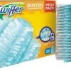 Swiffer Duster - 20 Stuks - Navul Stofdoekjes 2 Swiffer Duster - 20 Stuks - Navul Stofdoekjes -Bol. 1200x750