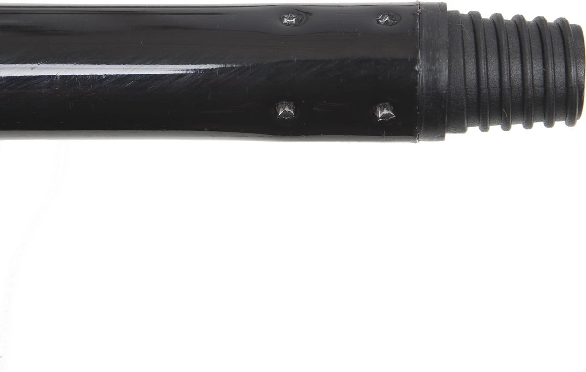 MAUS Spaanse Mop Met Steel - 4 Dweilen Rood - 1 Dweilstok - Gerecycled Katoen - EU Product 6 MAUS Spaanse Mop Met Steel - 4 Dweilen Rood - 1 Dweilstok - Gerecycled Katoen - EU Product - Afbeelding 4