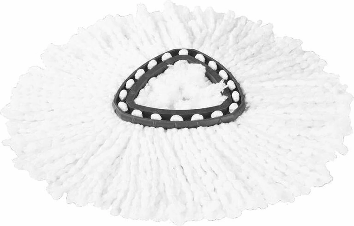 Vileda EasyWring&Clean - Vervanging - Classic - Microvezel 6 Vileda EasyWring&Clean - Vervanging - Classic - Microvezel - Afbeelding 4