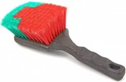 Vikan 522752 Handborstel - Korte Steel - 275 Mm - Zacht Gespleten Haren 9 Vikan 522752 Handborstel - Korte Steel - 275 Mm - Zacht Gespleten Haren -Bol. 1200x775 1