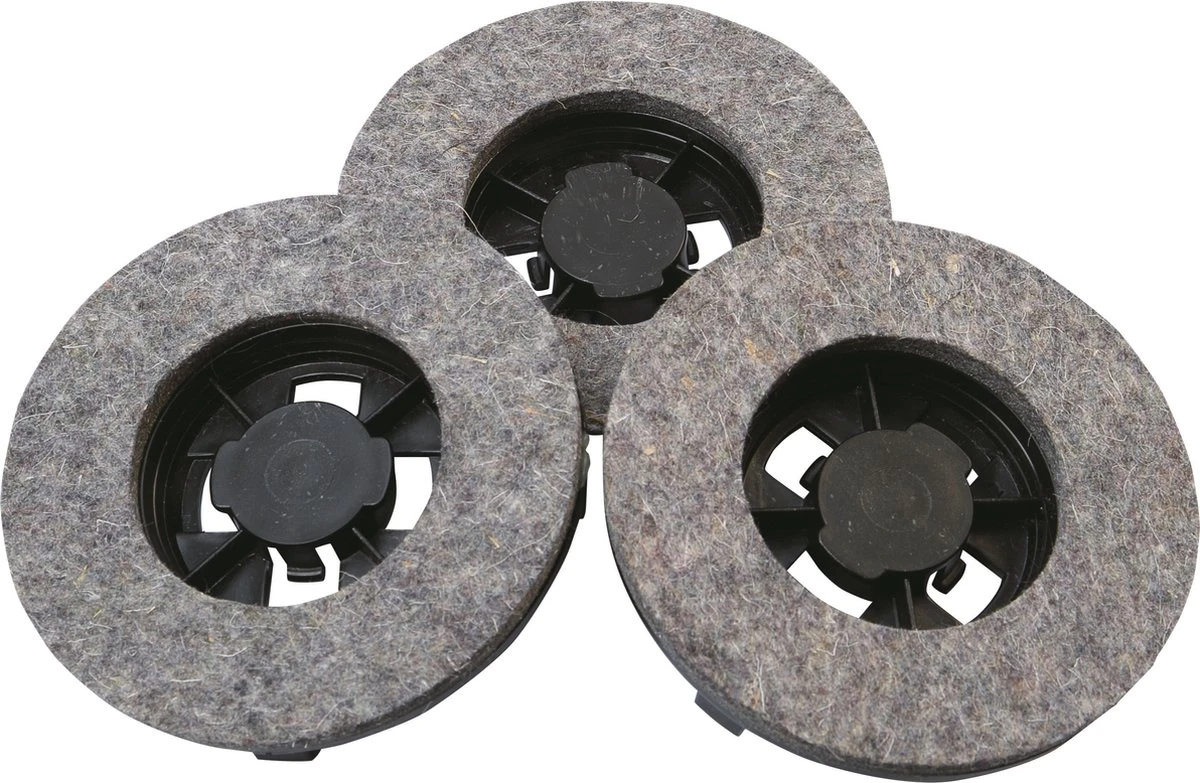 Hoover F38PQ/1 - Boener 10 Hoover F38PQ/1 - Boener - Afbeelding 8