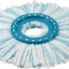 Leifheit Clean Twist Micro Disc Mop Ergo - Vervangingskop 2 Leifheit Clean Twist Micro Disc Mop Ergo - Vervangingskop -Bol. 1200x795