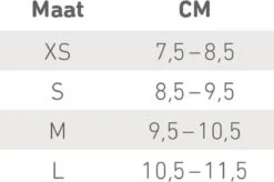 Bauerfeind Aantrekhulp Handschoenen Voor Het Aantrekken Van Steunkousen - Maat M 11 Bauerfeind Aantrekhulp Handschoenen Voor Het Aantrekken Van Steunkousen - Maat M -Bol. 1200x795 4