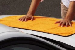 Maus Microvezel Droogdoek Auto XL 60x90cm - Professionele Extra Grote Watermagneet 17 Maus Microvezel Droogdoek Auto XL 60x90cm - Professionele Extra Grote Watermagneet -Bol. 1200x798 11