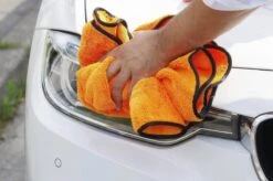 Maus Microvezel Droogdoek Auto XL 60x90cm - Professionele Extra Grote Watermagneet 13 Maus Microvezel Droogdoek Auto XL 60x90cm - Professionele Extra Grote Watermagneet -Bol. 1200x798 7