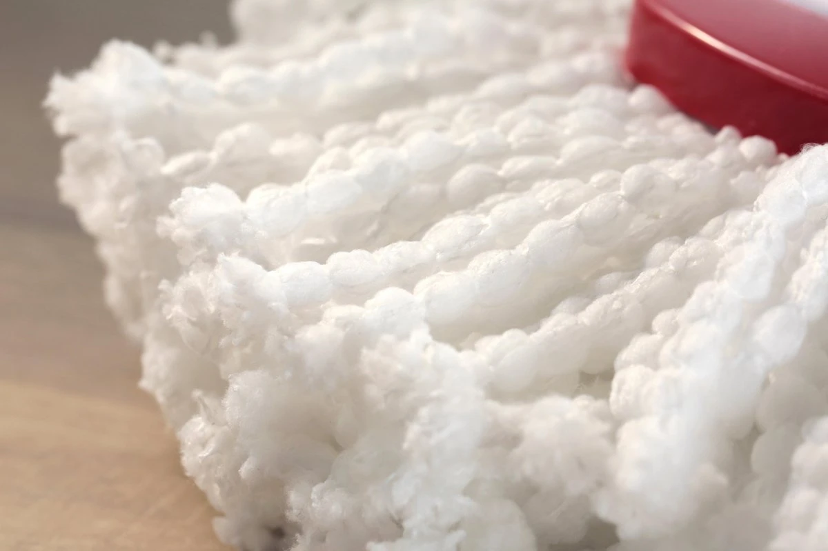 Vileda EasyWring&Clean - Vervanging - Classic - Microvezel 4 Vileda EasyWring&Clean - Vervanging - Classic - Microvezel - Afbeelding 2