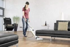 Kärcher FC 5 Premium Vloerreiniger - Incl. Grijze Rollers - 60 M² - 30 Cm -Bol. 1200x799 39