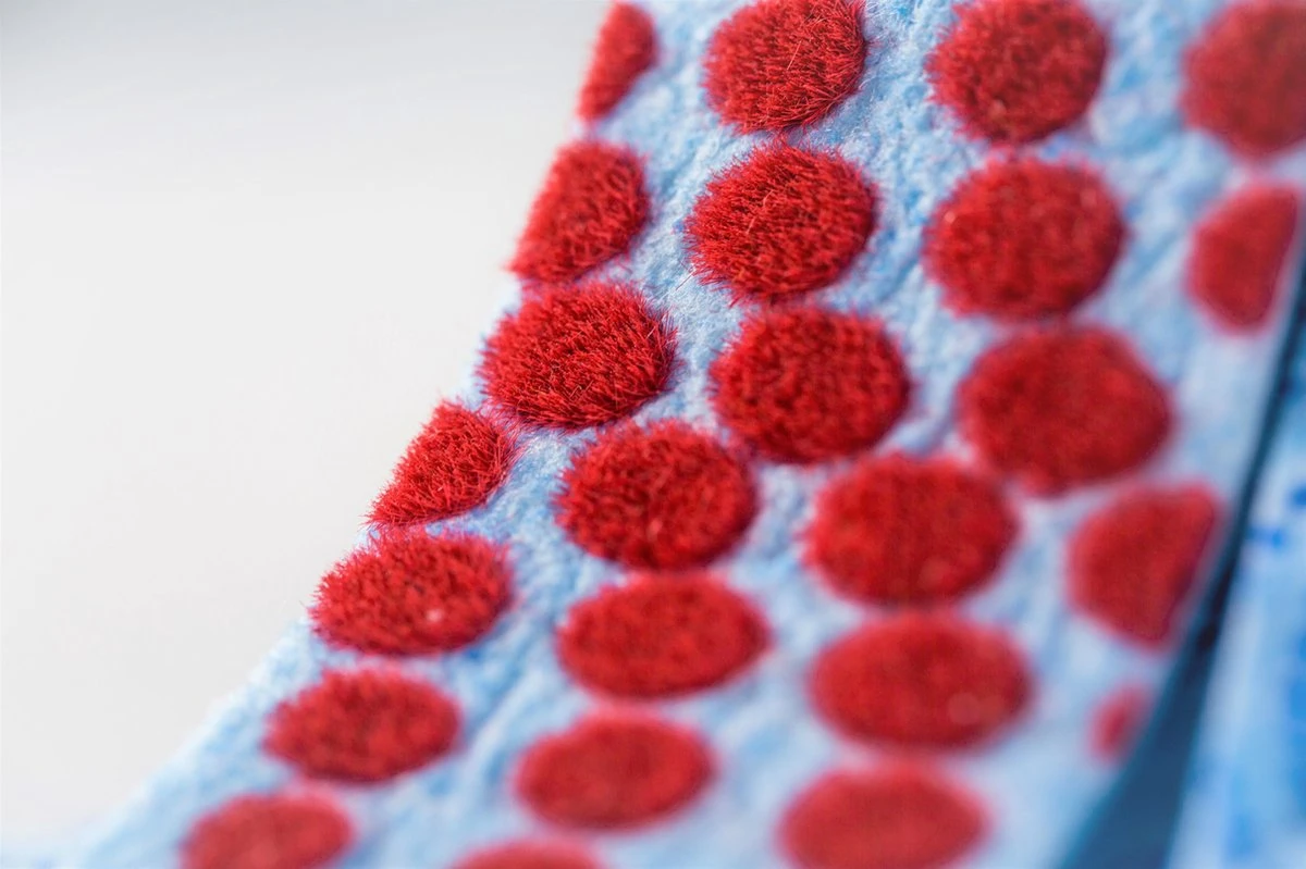 Vileda Vervanging SuperMocio 3 Action - Navulling Voor De Vileda SuperMocio - 2 Stuks 4 Vileda Vervanging SuperMocio 3 Action - Navulling Voor De Vileda SuperMocio - 2 Stuks - Afbeelding 2