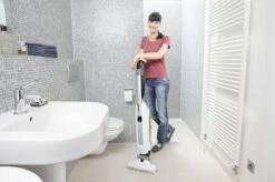 Kärcher FC 5 Premium Vloerreiniger - Incl. Grijze Rollers - 60 M² - 30 Cm -Bol. 1200x799 41