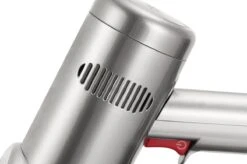 Swiss Pro+ Steelstofzuiger Met Dweil Functie - Afkoppelbare Dweil Functie - LED Display Touchscreen - 22KPA - 5 In 1 - Kruimeldief - Lange Batterijduur 29 Swiss Pro+ Steelstofzuiger Met Dweil Functie - Afkoppelbare Dweil Functie - LED Display Touchscreen - 22KPA - 5 In 1 - Kruimeldief - Lange Batterijduur -Bol. 1200x799 48