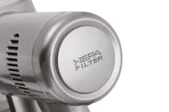 Swiss Pro+ Steelstofzuiger Met Dweil Functie - Afkoppelbare Dweil Functie - LED Display Touchscreen - 22KPA - 5 In 1 - Kruimeldief - Lange Batterijduur 30 Swiss Pro+ Steelstofzuiger Met Dweil Functie - Afkoppelbare Dweil Functie - LED Display Touchscreen - 22KPA - 5 In 1 - Kruimeldief - Lange Batterijduur -Bol. 1200x799 49