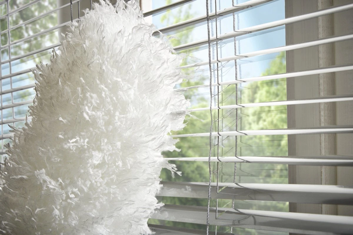 Leifheit Set Raamreiniging Droog&nat Met Telescoopsteel - Duster Xl - Raamwisser 3in1 - Click System 8 Leifheit Set Raamreiniging Droog&nat Met Telescoopsteel - Duster Xl - Raamwisser 3in1 - Click System - Afbeelding 6