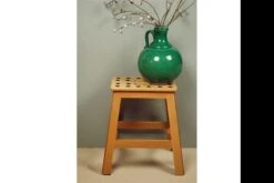 PUHLMANN - Inklapbare Kruk, JAMES, Hout, 41 Cm Hoog, Max 150 Kilo 15 PUHLMANN - Inklapbare Kruk, JAMES, Hout, 41 Cm Hoog, Max 150 Kilo -Bol. 1200x800 112