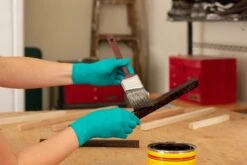 ANSELL TouchNTuff® 92-600 - Nitril Wegwerp Handschoenen, Latexvrij, Poedervrij, L, Groen, 100 Stuks 10 ANSELL TouchNTuff® 92-600 - Nitril Wegwerp Handschoenen, Latexvrij, Poedervrij, L, Groen, 100 Stuks -Bol. 1200x800 127