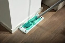 Leifheit Combi Clean Vloerwisser Xl - Compleet Systeem - Micro Duo - 42 Cm Wisbreedte -Bol. 1200x800 28