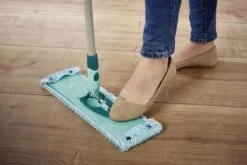 Leifheit Combi Clean Vloerwisser Xl - Compleet Systeem - Micro Duo - 42 Cm Wisbreedte -Bol. 1200x800 30