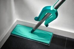 Leifheit Picobello Vloerwisser M Met Telescoopsteel Micro Duo - 33 Cm Wisbreedte -Bol. 1200x800 38