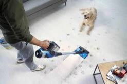 Philips SpeedPro Max Aqua FC6904/01 - Steelstofzuiger -Bol. 1200x800 5