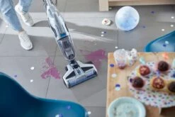 BISSELL 3551N Crosswave C3 Select - 3-in-1 Vloerreiniger -Bol. 1200x800 52