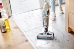 BISSELL 3551N Crosswave C3 Select - 3-in-1 Vloerreiniger -Bol. 1200x800 54