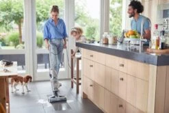 BISSELL 3551N Crosswave C3 Select - 3-in-1 Vloerreiniger -Bol. 1200x800 55