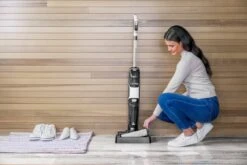 BISSELL CrossWave HF3 3639N - Vloerreiniger 14 BISSELL CrossWave HF3 3639N - Vloerreiniger -Bol. 1200x800 57