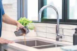 BISSELL CrossWave HF3 3639N - Vloerreiniger 15 BISSELL CrossWave HF3 3639N - Vloerreiniger -Bol. 1200x800 58