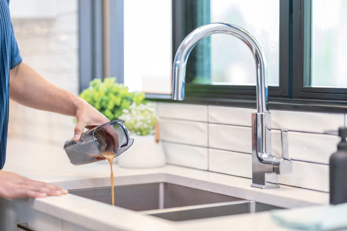 BISSELL CrossWave HF3 3639N - Vloerreiniger 6 BISSELL CrossWave HF3 3639N - Vloerreiniger - Afbeelding 4