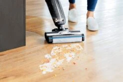 BISSELL CrossWave HF3 3639N - Vloerreiniger 16 BISSELL CrossWave HF3 3639N - Vloerreiniger -Bol. 1200x800 59