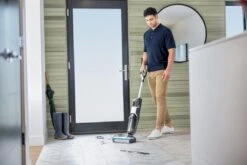 BISSELL CrossWave HF3 3639N - Vloerreiniger 17 BISSELL CrossWave HF3 3639N - Vloerreiniger -Bol. 1200x800 60