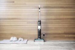 BISSELL CrossWave HF3 3639N - Vloerreiniger 19 BISSELL CrossWave HF3 3639N - Vloerreiniger -Bol. 1200x800 62