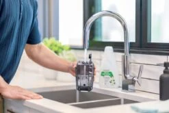 BISSELL CrossWave HF3 3639N - Vloerreiniger 21 BISSELL CrossWave HF3 3639N - Vloerreiniger -Bol. 1200x800 63