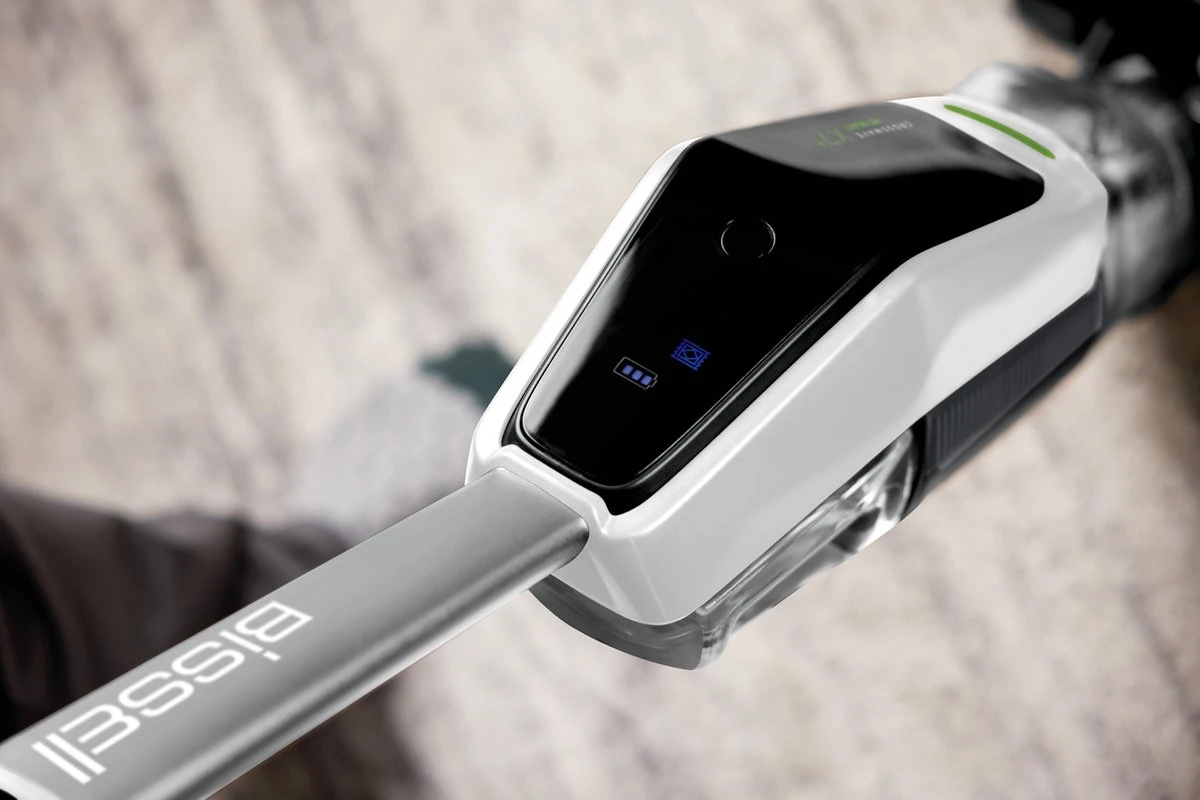 BISSELL 3401N Crosswave X7 Plus Cordless Pet Select 3-in-1 Vloerreiniger 6 BISSELL 3401N Crosswave X7 Plus Cordless Pet Select 3-in-1 Vloerreiniger - Afbeelding 4