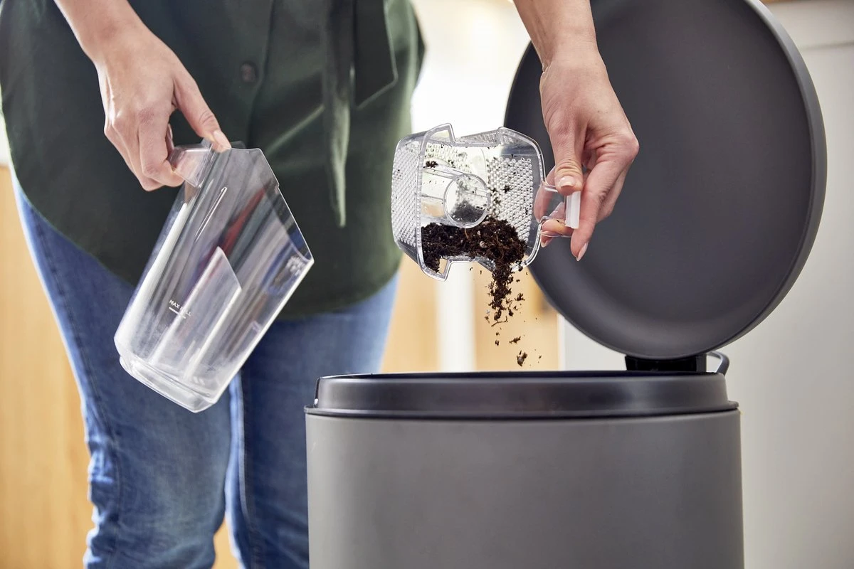 BISSELL 3401N Crosswave X7 Plus Cordless Pet Select 3-in-1 Vloerreiniger 9 BISSELL 3401N Crosswave X7 Plus Cordless Pet Select 3-in-1 Vloerreiniger - Afbeelding 7