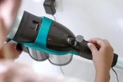 Philips SpeedPro Max Aqua FC6904/01 - Steelstofzuiger -Bol. 1200x800 7