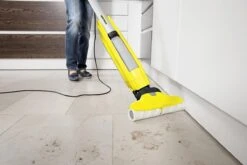 Kärcher Floor Cleaner FC 5 - Vloerreiniger - Geel - Versie 2019 23 Kärcher Floor Cleaner FC 5 - Vloerreiniger - Geel - Versie 2019 -Bol. 1200x800 71