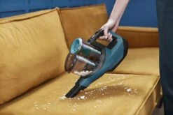 Philips SpeedPro Aqua FC6728/01- Steelstofzuiger - Met Dweilfunctie -Bol. 1200x800 81