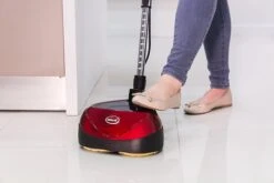 Ewbank Boenmachine / Vloerpoetsmachine / Floor Polisher 12 Ewbank Boenmachine / Vloerpoetsmachine / Floor Polisher -Bol. 1200x800 95