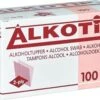 Alcoholdoekjes 90x110mm, 100 Stuks 2 Alcoholdoekjes 90x110mm, 100 Stuks -Bol. 1200x801 7