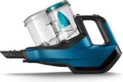 Philips SpeedPro Aqua FC6728/01- Steelstofzuiger - Met Dweilfunctie -Bol. 1200x802 5