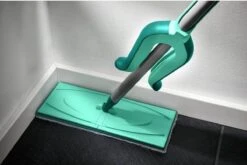 Leifheit Picobello Vloerwisser M Met Telescoopsteel Micro Duo - 33 Cm Wisbreedte -Bol. 1200x803 2