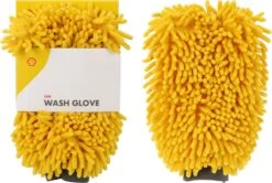 Shell Auto Washandschoen - Schoonmaak Handschoen - Auto Washandschoen - Schoonmaakhandschoenen - Washandschoen Auto - Geel 7 Shell Auto Washandschoen - Schoonmaak Handschoen - Auto Washandschoen - Schoonmaakhandschoenen - Washandschoen Auto - Geel -Bol. 1200x806 3